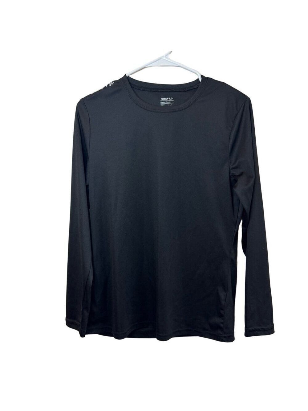 ☀️ CRAFT Tech Athletic Tee